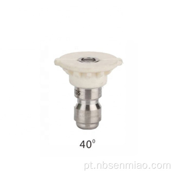 Pacote de bico QC de spray de alta qualidade